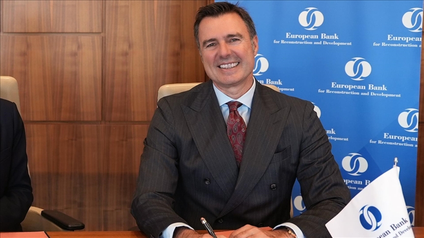 Burgan Bank, 2026 yılının ilk çeyreğinde 500 milyon lira net kâr elde etti