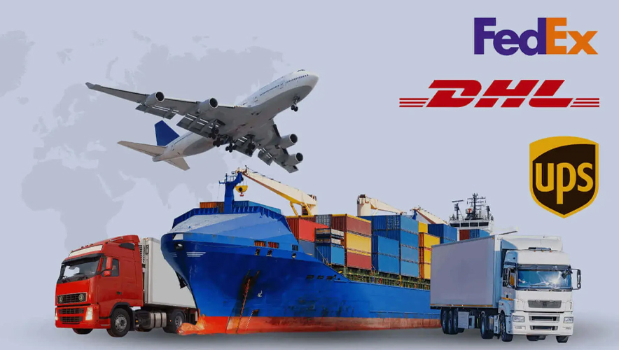 Avrupa Birliği’nin yeni vergi planına DHL,  FedEx ve UPS’ten itiraz geldi