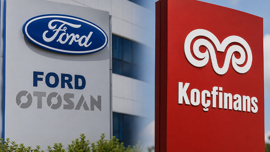 Rekabet Kurulu’ndan Ford Otosan’a Koçfinans onayı