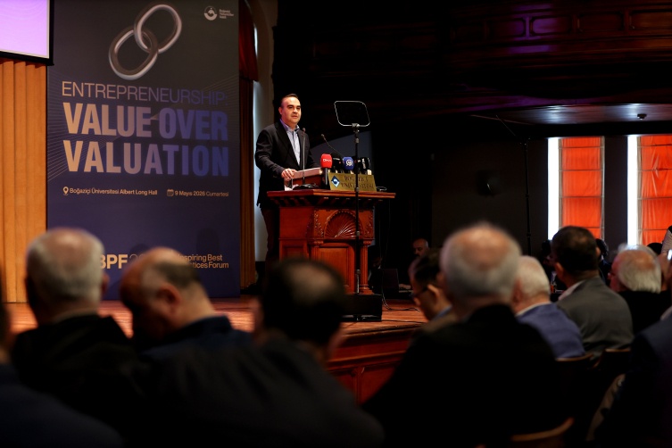 Mehmet Fatih Kacır: Türkiye yüksek teknolojide yeni lige çıkıyor