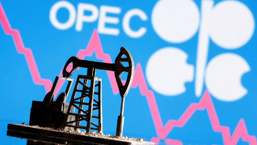 OPEC+ BAE ayrılığına rağmen üretim artışını sürdürüyor