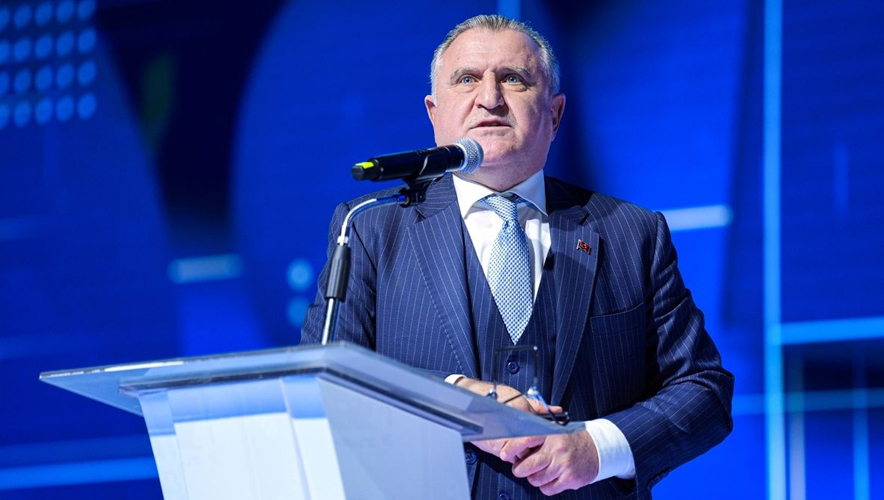 Gençlik ve Spor Bakanlığından amatör kulüplere 180 milyon lira destek