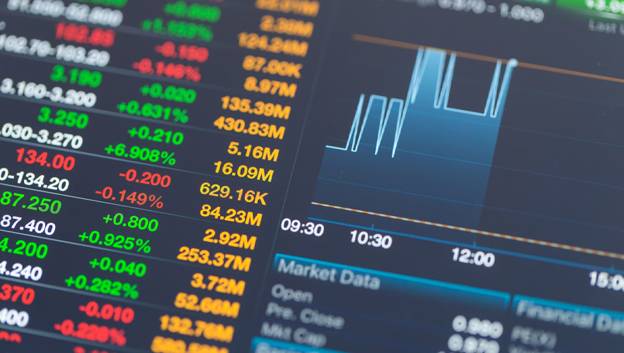 Dünyanın en büyük 10 şirketi savaş sürecinde 4,2 trilyon dolar büyüdü