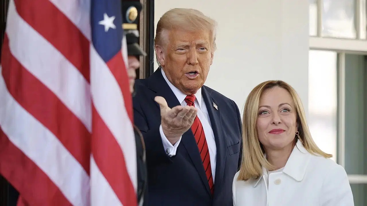 Trump, Meloni yönetimini hedef aldı: “Asker çekmeyi düşünüyorum”