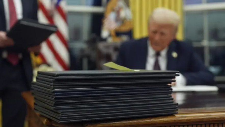 Trump’tan et fiyatlarını düşürmek için yeni kararname
