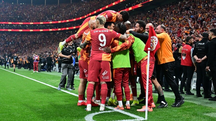 Galatasaray’ın Şampiyonlar Ligi’ndeki muhtemel rakipleri