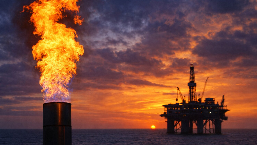 Spot doğal gaz piyasasında referans fiyat 17 bin lirayı geçti
