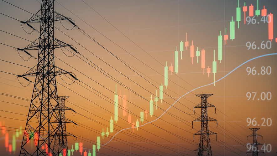 Spot elektrik piyasasında fiyat 4 bin 300 lirayı geçti