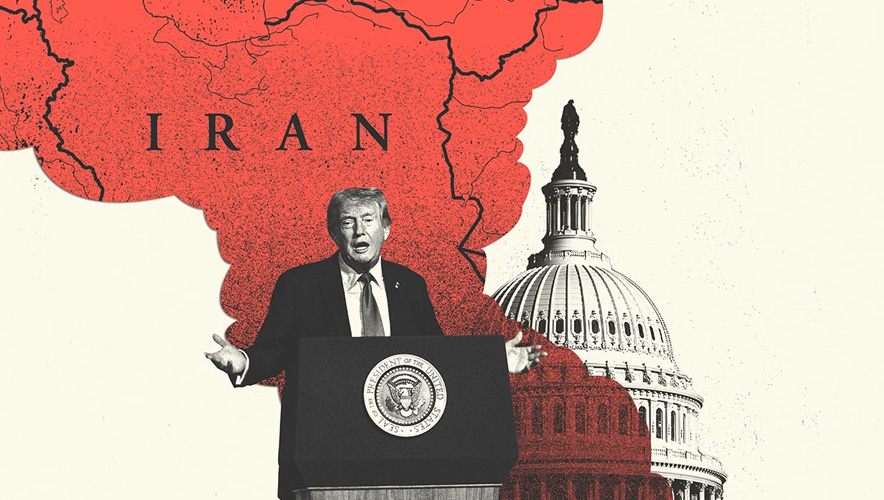 Trump İran’ın barış teklifine mesafeli: “Yeterli değil”