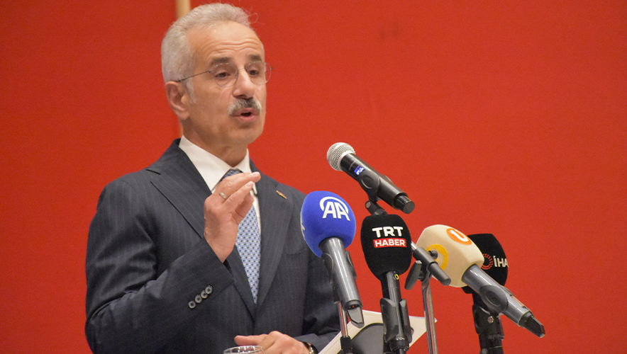 Hava ulaşımında büyüme sürüyor: Yolcu sayısı yüzde 4 arttı
