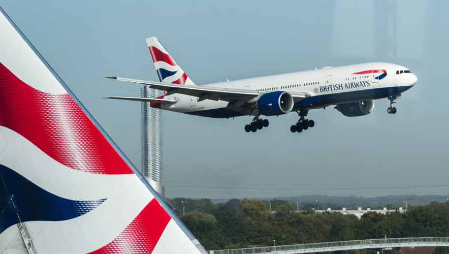 British Airways yaz sonrası ücret artışına hazırlanıyor