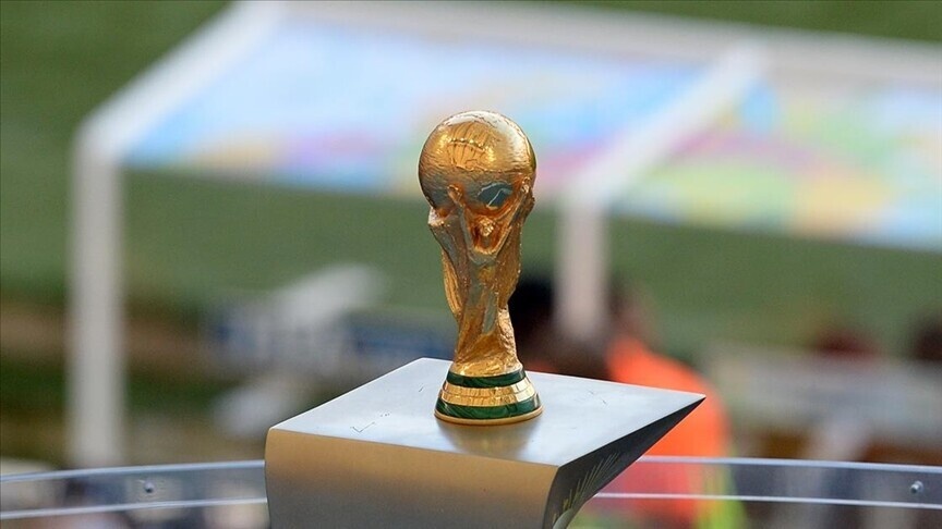 2026 Dünya Kupası’na yıllar sonra dönen 7 Avrupa ülkesi