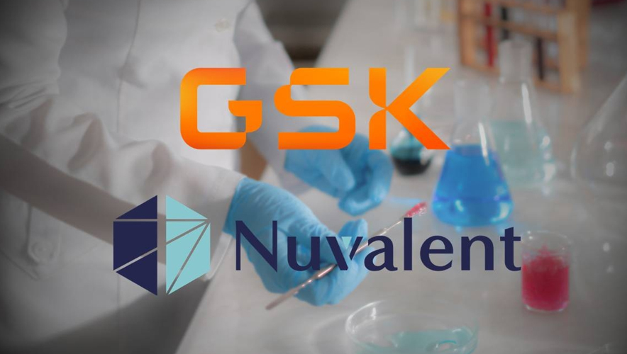 GSK, kanser tedavisi geliştiren Nuvalent’i satın a
