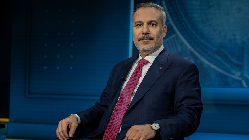 Dışişleri Bakanı Fidan, Trump’ın NATO Zirvesi’ne katılmayı planladığını söyledi