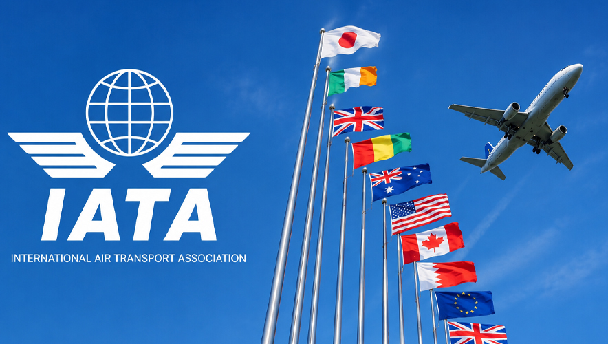 IATA Dünya Hava Taşımacılığı Zirvesi Brezilya’da başladı