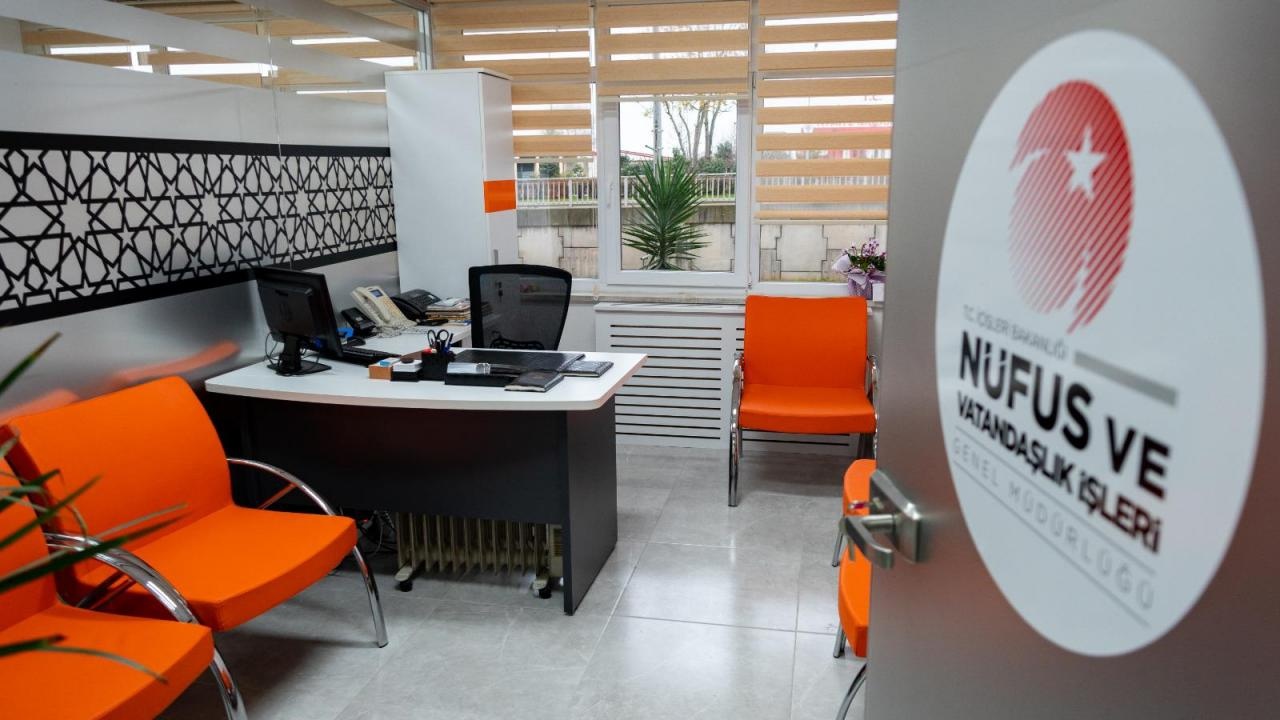 LGS sınavı için nüfus müdürlükleri yarın açık olac