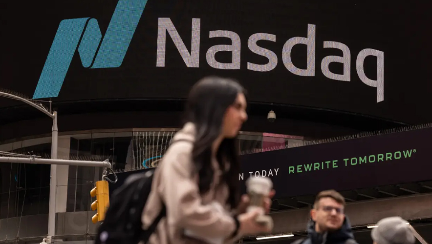 Nasdaq-100 listesi değişiyor: 5 yeni şirket dahil ediliyor