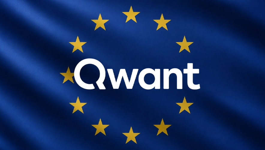 Avrupa Parlamentosu’ndan Google kararı: Varsayılan arama motoru Qwant oldu