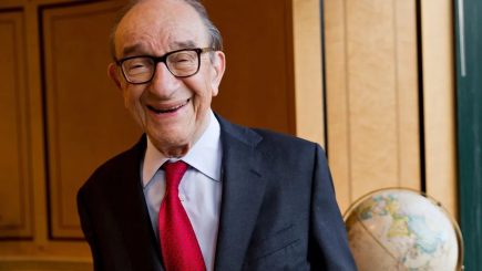 Alan Greenspan