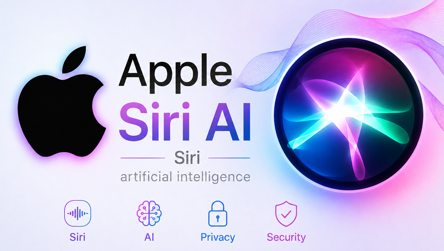 Apple yeni Siri AI sistemini tanıttı: Siri artık daha akıllı