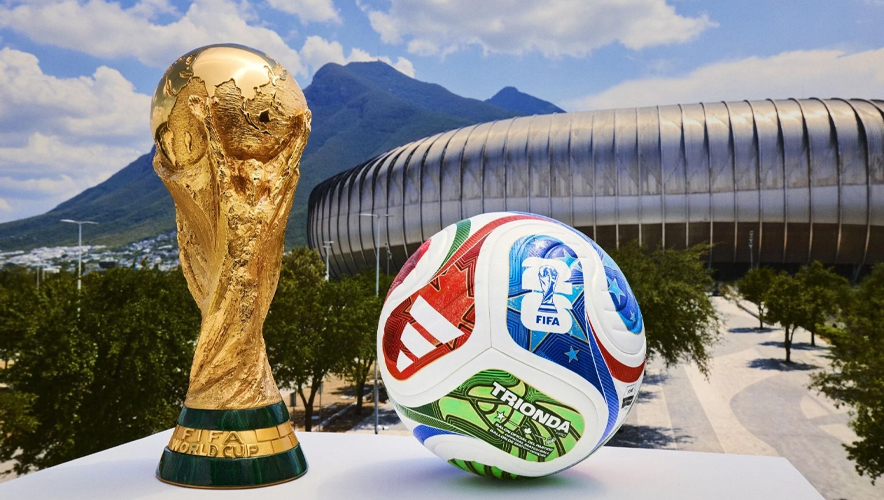 FIFA Dünya Kupası ekonomisi 80 milyar doları aşıyo