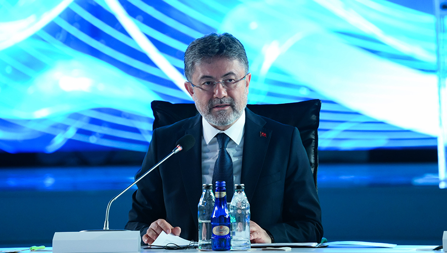 Bakan Yumaklı’dan Dünya Gıda Güvenilirliği Günü mesajı
