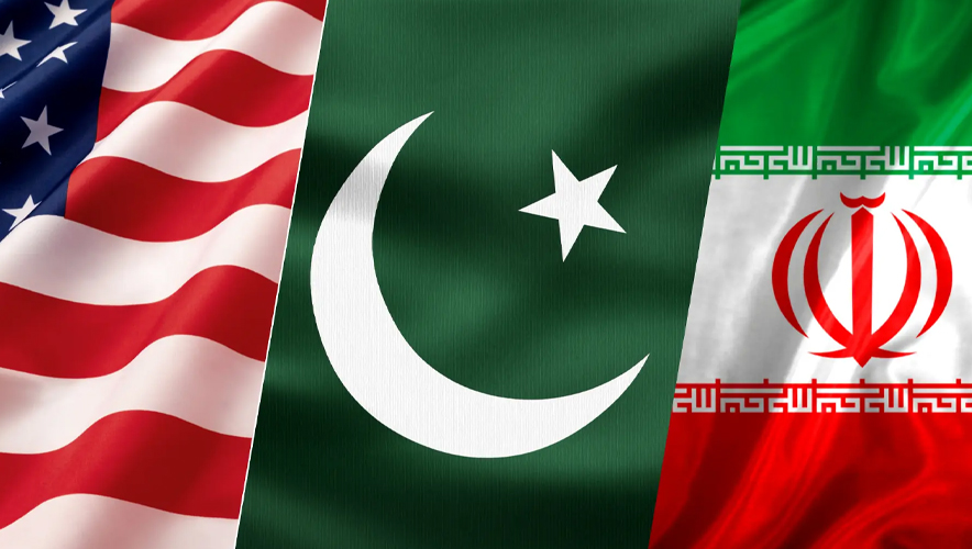 Pakistan İçişleri Bakanı barış anlaşması için İran’a gidiyor