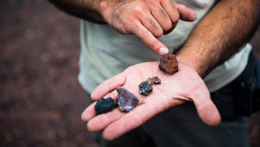 Kritik mineraller için gözler derin denizlere çevrildi: Yeni