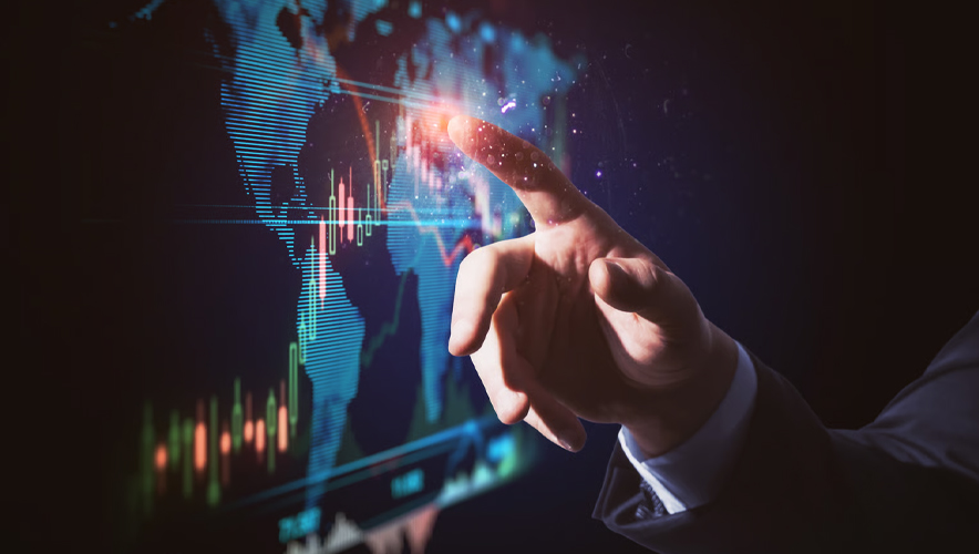 Küresel piyasalarda toparlanma başladı: Risk iştahı yeniden 