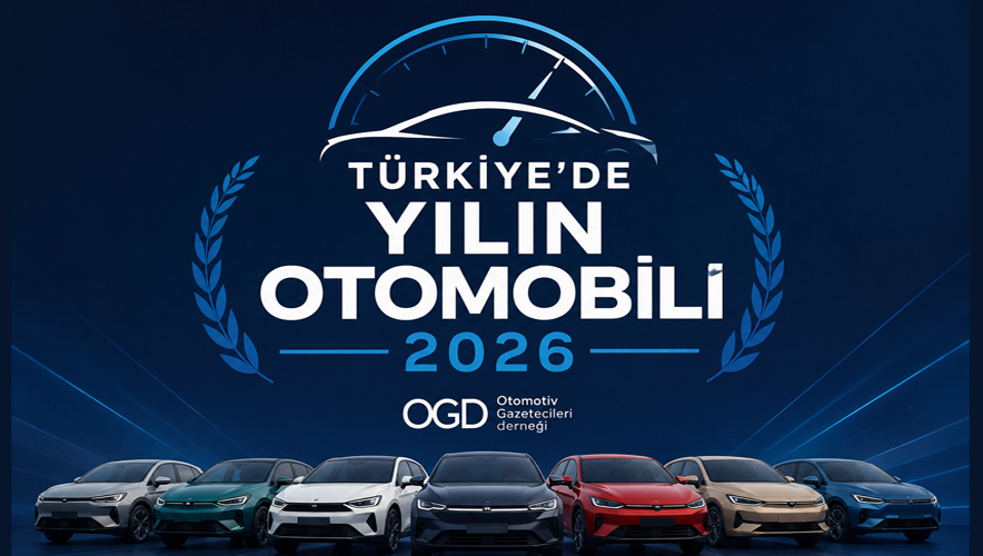 Türkiye’de Yılın Otomobili ödülleri 23 Haziran’da sahiplerin