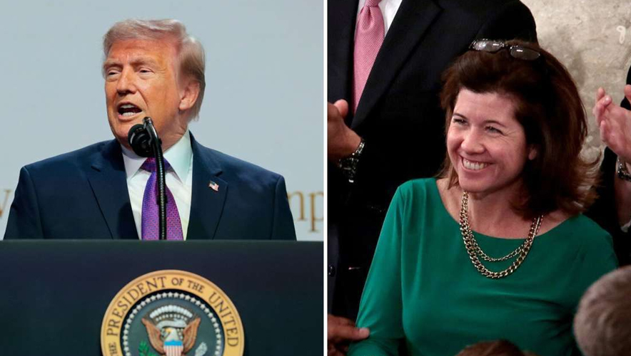 Trump’tan Thune’a çağrı: Senato’nun kurallar hakem
