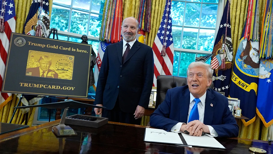 Mahkeme Trump’ın 100 bin dolarlık vize ücretini iptal etti