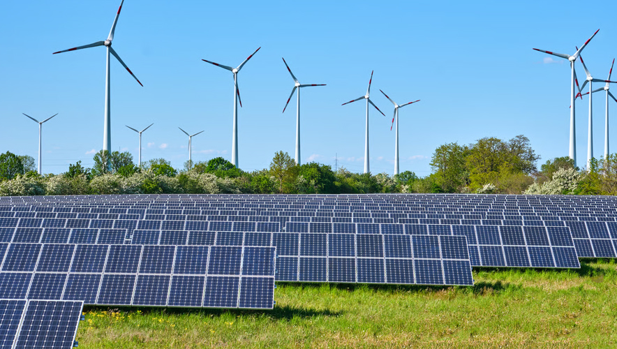 Enerji Bakanlığı 4 ilde 8 yeni YEKA ilan etti