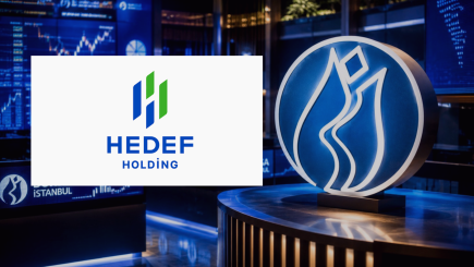 Hedef Holding
