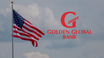 Golden Global Yatırım Bankası