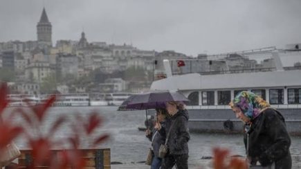 İSTANBUL OKULLAR TATİL